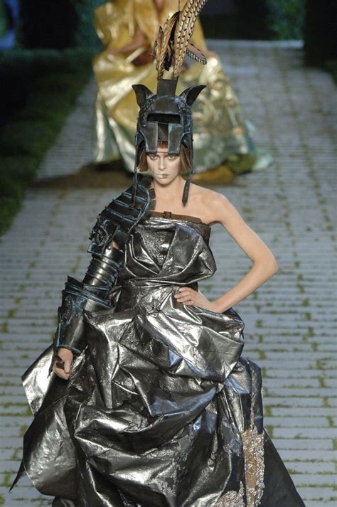 fall 2006 dior couture|christian dior couture collection.